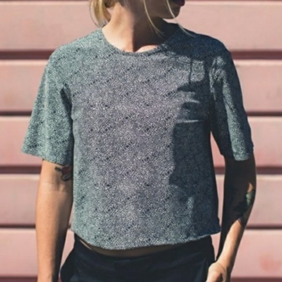 Lululemon Good to Go Tee in Plush Petal - Picture 2 of 8